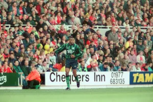 01245 Prints: Middlesbrough 1-1 Leeds, Premier league match at the Riverside Stadium