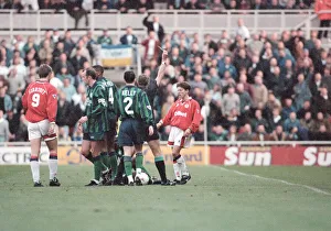01245 Prints: Middlesbrough 1-1 Leeds, Premier league match at the Riverside Stadium