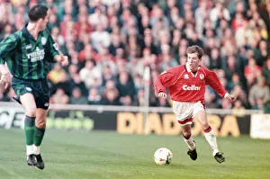 01245 Prints: Middlesbrough 1-1 Leeds, Premier league match at the Riverside Stadium