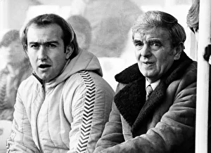 Middlesbrough 3-1 Chelsea, League Division Two match at Ayresome Park