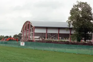 00993 Prints: Middlesbrough Football Clubs new training facility at Hurworth near Darlington is