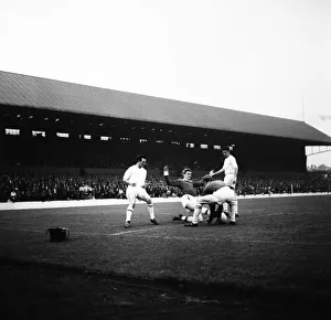 Middlesbrough v Sunderland, Pre-Season Friendly at Ayresome Park