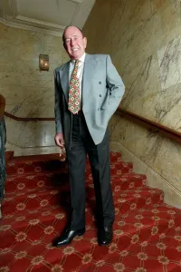 Mike Reed Actor / Comedian November 98 Actor who stars in Eastenders