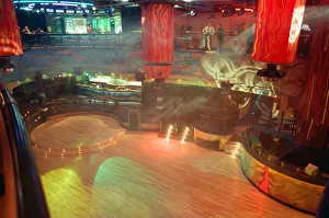Millennium Nightclub in Stockton, Saturday 30th November 1996