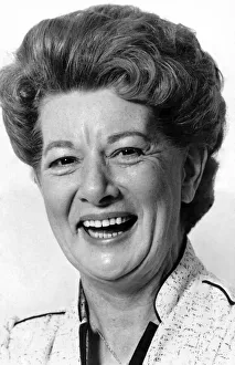 00785 Prints: As millions of fans await her final appearance in Coronation Street