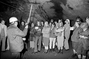 Mining: Industry: Britains Ugliest Beauty Spot': Blaenau Ffestiniog