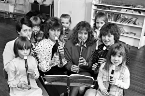 These Mirfield mothers have gone back to basics at Upper Hopton First School