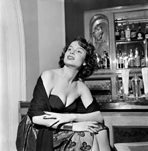Miriella, 22 Verona born Italian cinema actress is being called