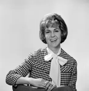 00707 Prints: Miss Felicity Green, Daily Mirror Assistant Editor. 16th March 1962