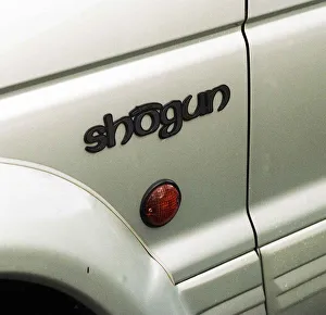 Mitsubishi Shogun road record supplement 1998 used car from Clarkston motor