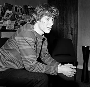 The mods and rockers were two conflicting British youth subcultures of the early to