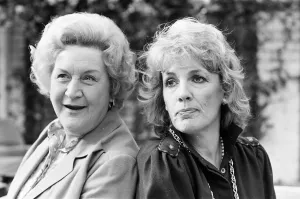 Molly Sugden and Esther Rantzen join the new series of Thats Life