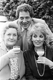 Molly Sugden and Esther Rantzen join the new series of Thats Life
