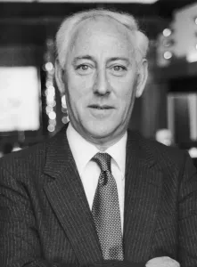 Mr Benet Hytner QC chairman of the inquiry into the rioting in Manchester