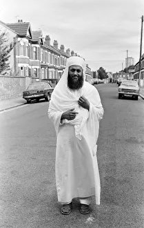 Muslim Prints: Muhammad Abdul Wahab Siddiqi, Sunni Muslim religious scholar and Sufi master