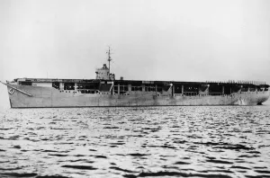 MV Rapana, one of nine Anglo Saxon Royal Dutch / Shell oil tankers converted to become a