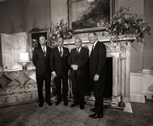 NASA Apollo XI Astronauts visit London October 1969 22 hour flying visit for