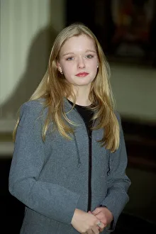 Natalie Eral Actress November 98 Actress who will be joining channel 4
