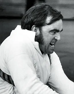 00155 Prints: National Indoor Tug-of-War Championships Over 60 teams from all over the country