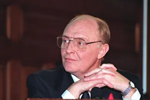 01427 Prints: NEIL KINNOCK AT LABOUR PARTY CONFERENCE 17 / 03 / 1992