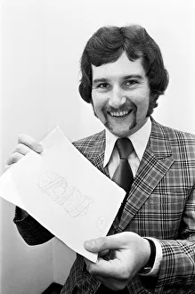 The new Birmingham City Football club badge which was designed by Argus reader Michael