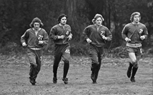 New Chelsea starlet, seventeen year old Ray Butch'Wilkins