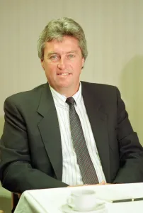 Cricketer Prints: New Director of Coaching at Warwickshire Cricket Club is Bob Woolmer