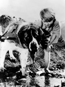New Film Heart of a Child Karl (11 year old Richard Williams