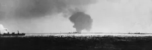 Bombings Prints: New Zealand Fa pilots down a Junkers 290. 23rd March 1944