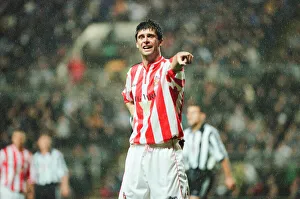 Newcastle 1-2 Sunderland, Premier league match at St James Park