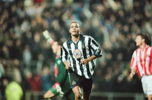 00651 Prints: Newcastle 1-2 Sunderland, Premier league match at St James Park