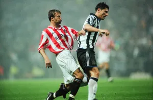Newcastle 1-2 Sunderland, Premier league match at St James Park