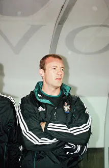 Newcastle 1-2 Sunderland, Premier league match at St James Park