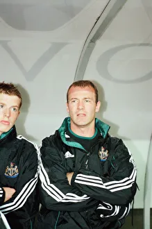 Newcastle 1-2 Sunderland, Premier league match at St James Park