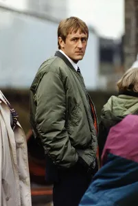 Nicholas Lyndhurst Actor stars in Only Fools And Horses