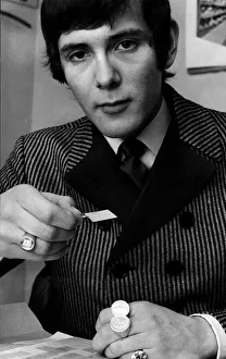 Nicholas Van Hoogstraten May 1967 Britains Youngest Millionaire