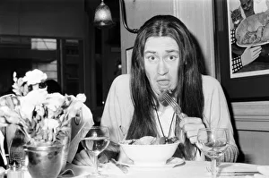 Nigel Planer, Neil in the TV series The Young Ones