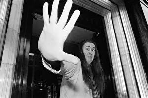 01273 Prints: Nigel Planer, Neil in the TV series The Young Ones