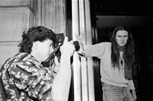 Nigel Planer, Neil in the TV series The Young Ones