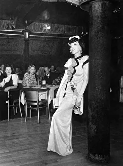 Night clubs swing back to life. Running costs of an average night club