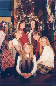 North East childrens television programme Byker Grove