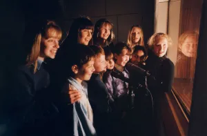 North East childrens television programme Byker Grove