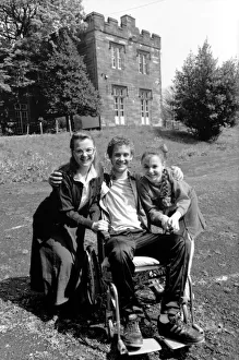 North East childrens television programme Byker Grove