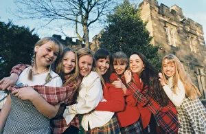 North East childrens television programme Byker Grove