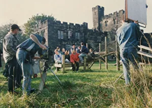 North East childrens television programme Byker Grove