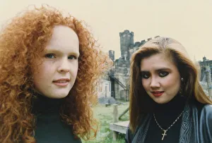 North East childrens television programme Byker Grove