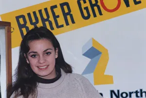 North East childrens television programme Byker Grove