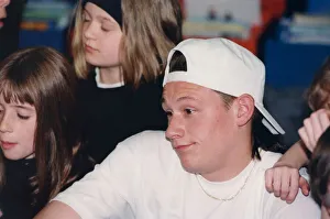 North East childrens television programme Byker Grove