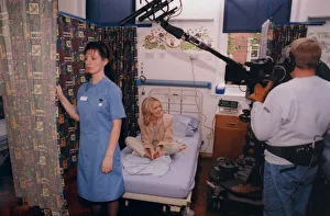 North East childrens television programme Byker Grove