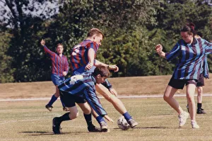 North East childrens television programme Byker Grove